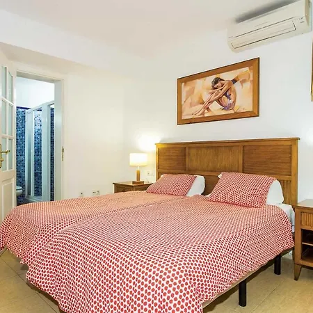 Puerto Del Carmen Sleeps 10 Air Con Wifi Willa *