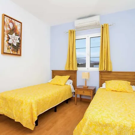 Puerto Del Carmen Sleeps 10 Air Con Wifi Willa Puerto del Carmen (Lanzarote)